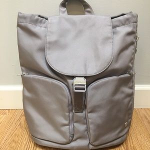 Lululemon Carry Onward Rucksack 12L Dark Chrome
